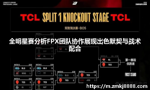 全明星赛分析FPX团队协作展现出色默契与战术配合